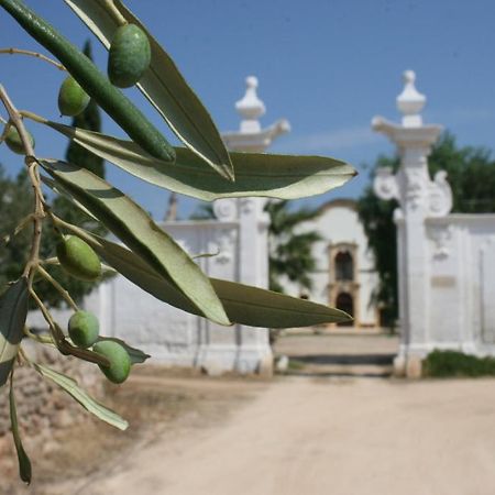 فاسانو Masseria Maccarone المظهر الخارجي الصورة