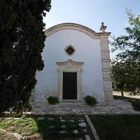 فاسانو Masseria Maccarone المظهر الخارجي الصورة