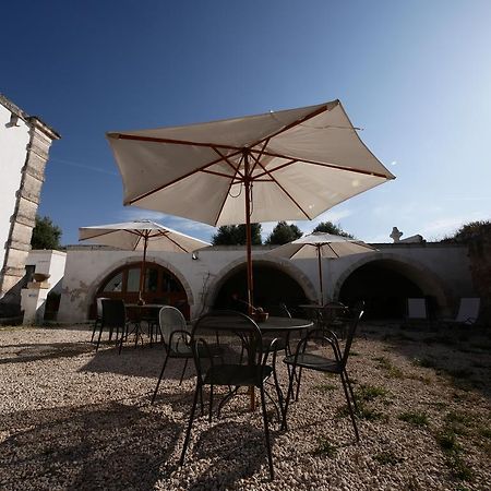 فاسانو Masseria Maccarone المظهر الخارجي الصورة