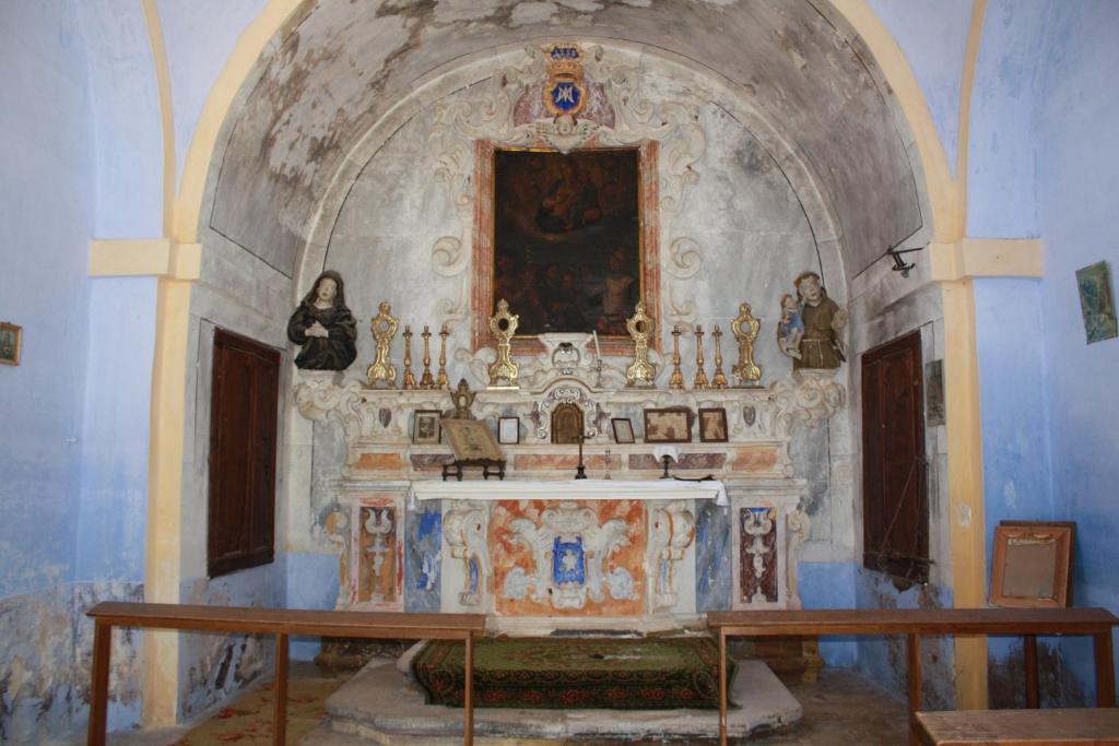 فاسانو Masseria Maccarone المظهر الخارجي الصورة