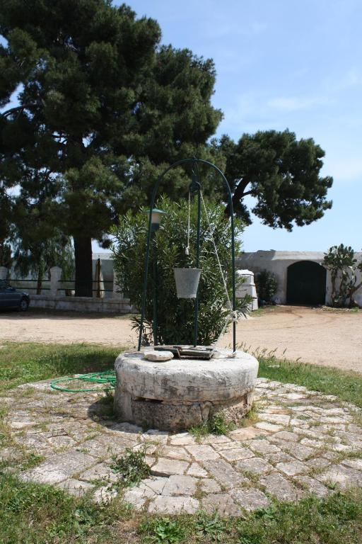 فاسانو Masseria Maccarone المظهر الخارجي الصورة