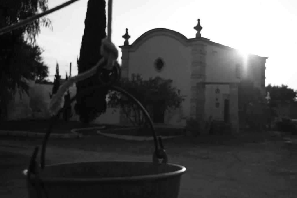 فاسانو Masseria Maccarone المظهر الخارجي الصورة