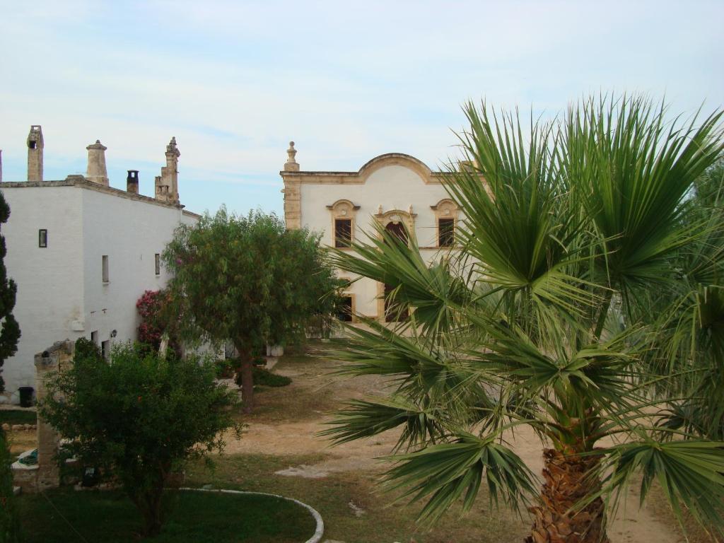 فاسانو Masseria Maccarone المظهر الخارجي الصورة
