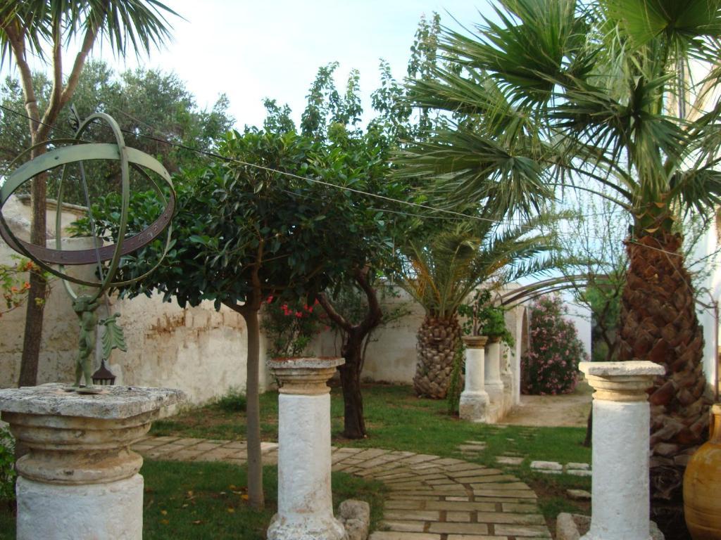 فاسانو Masseria Maccarone المظهر الخارجي الصورة