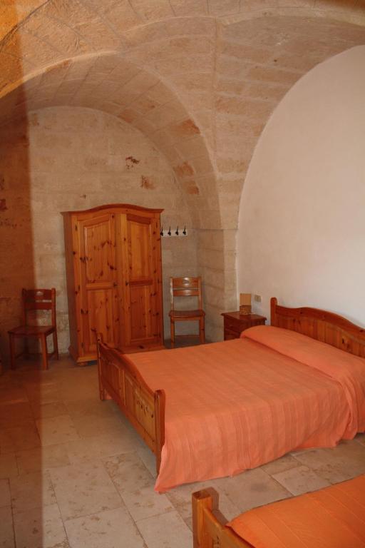 فاسانو Masseria Maccarone الغرفة الصورة