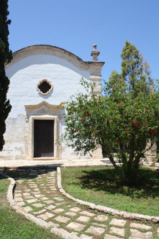 فاسانو Masseria Maccarone المظهر الخارجي الصورة