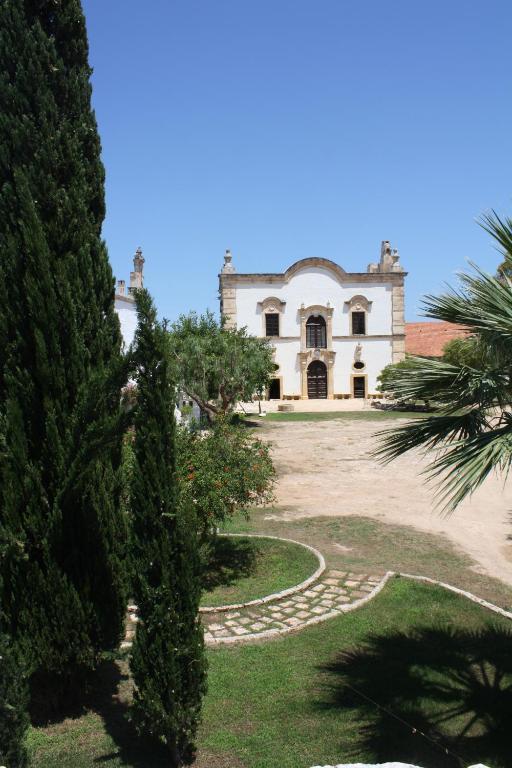 فاسانو Masseria Maccarone المظهر الخارجي الصورة