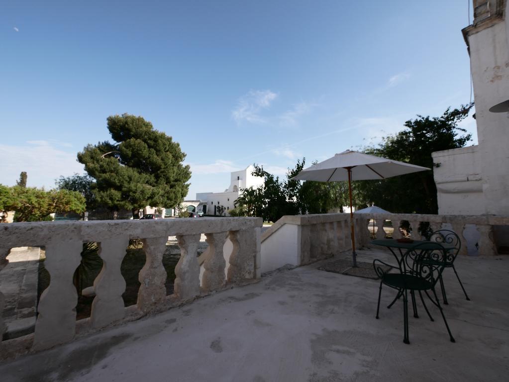 فاسانو Masseria Maccarone المظهر الخارجي الصورة