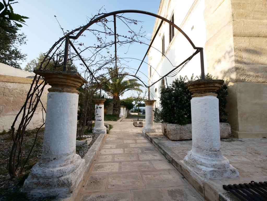 فاسانو Masseria Maccarone المظهر الخارجي الصورة
