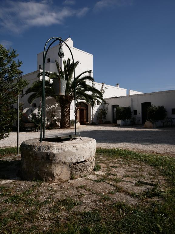 فاسانو Masseria Maccarone المظهر الخارجي الصورة
