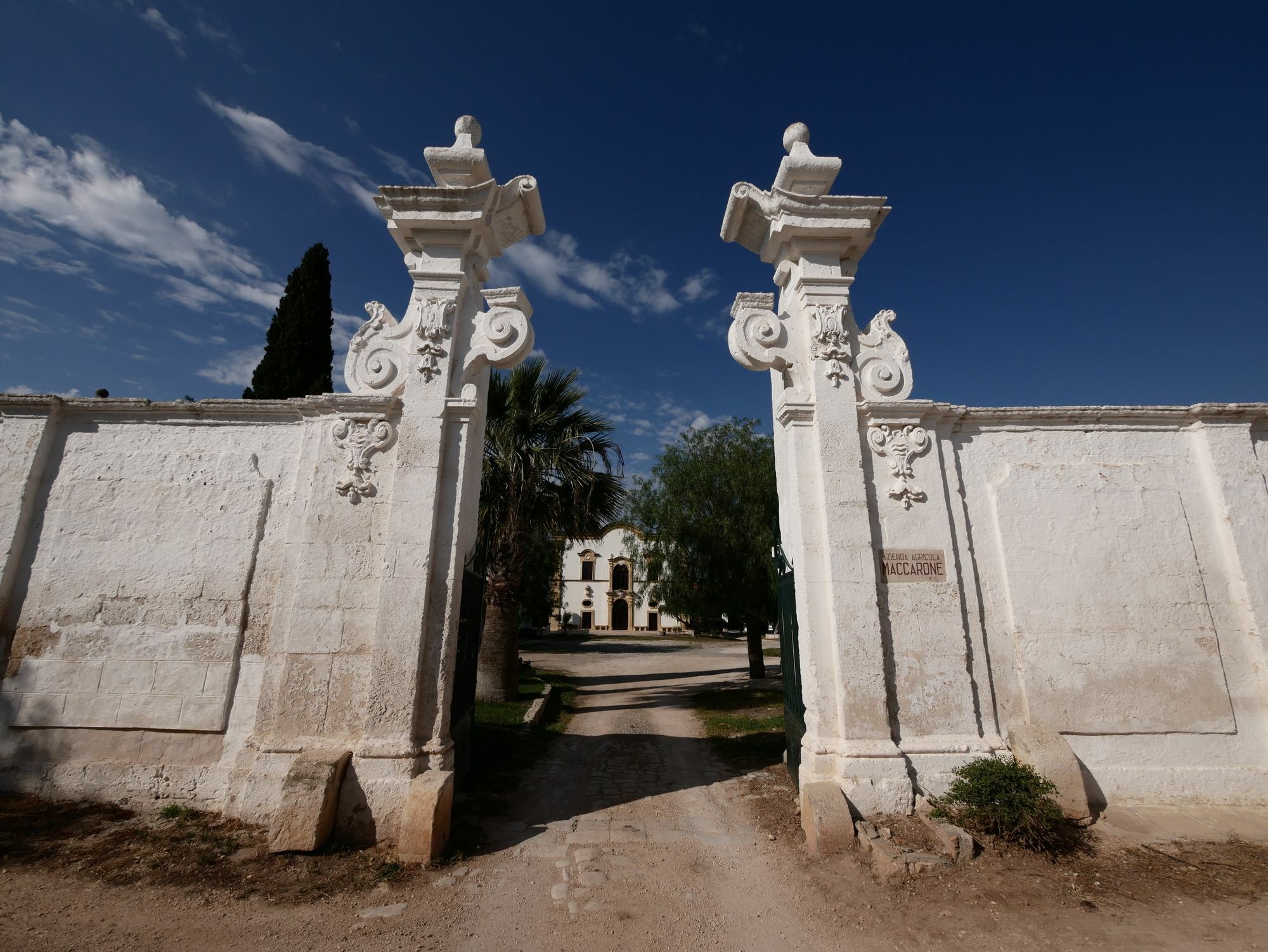 فاسانو Masseria Maccarone المظهر الخارجي الصورة